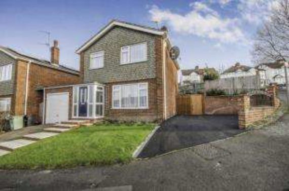 3 Bedroom Detached